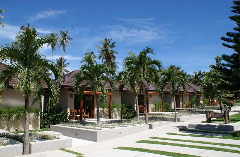 Nivata Koh Samui, Tapestry Collection by Hilton 2/43