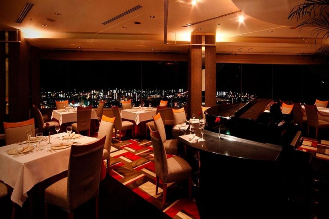 OMO7 Kochi by Hoshino Resorts 28/61
