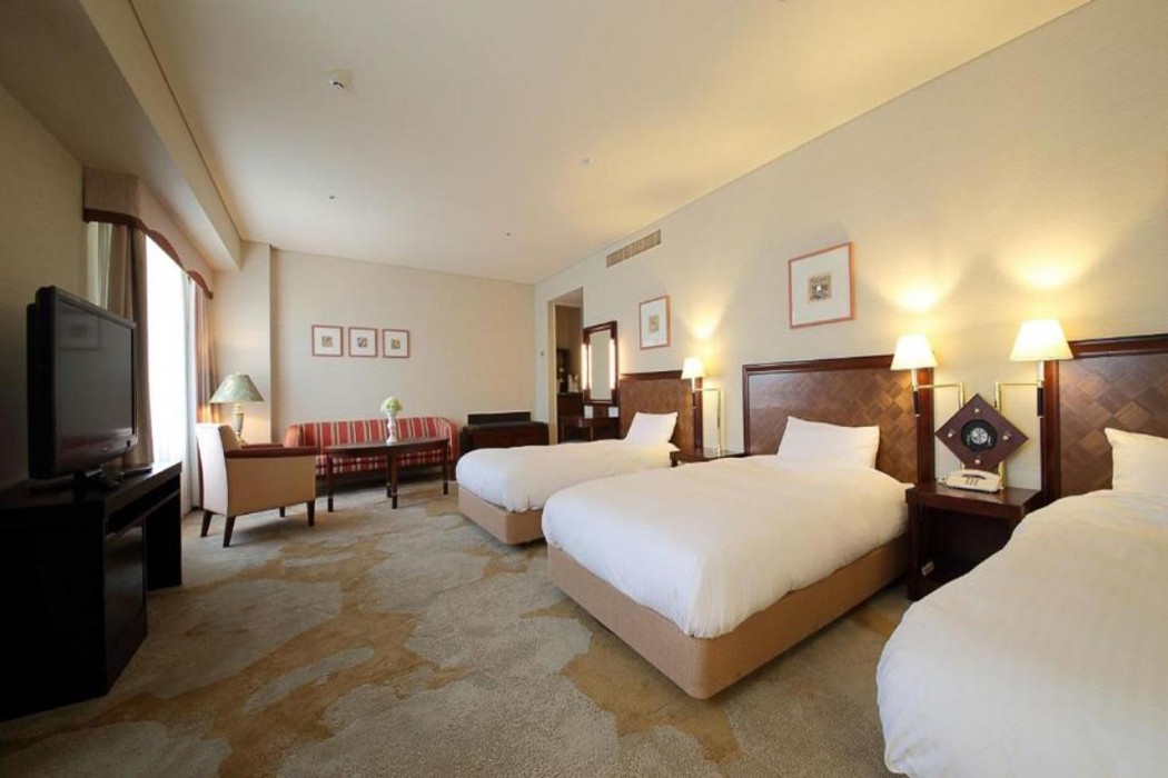 OMO7 Kochi by Hoshino Resorts 13/61