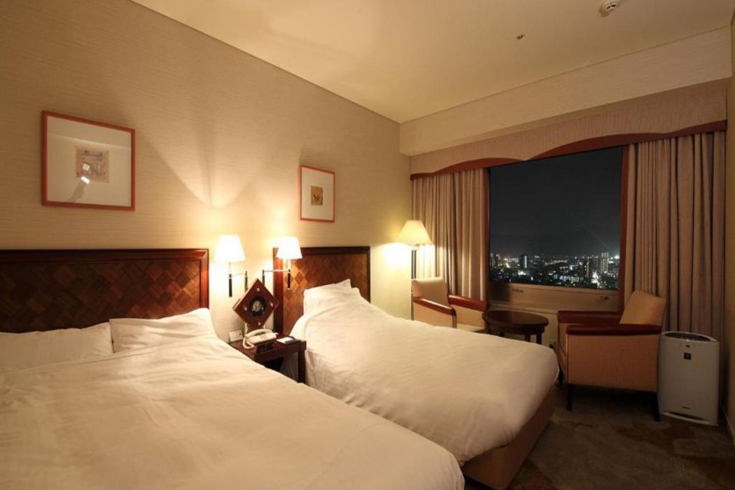 OMO7 Kochi by Hoshino Resorts 15/61