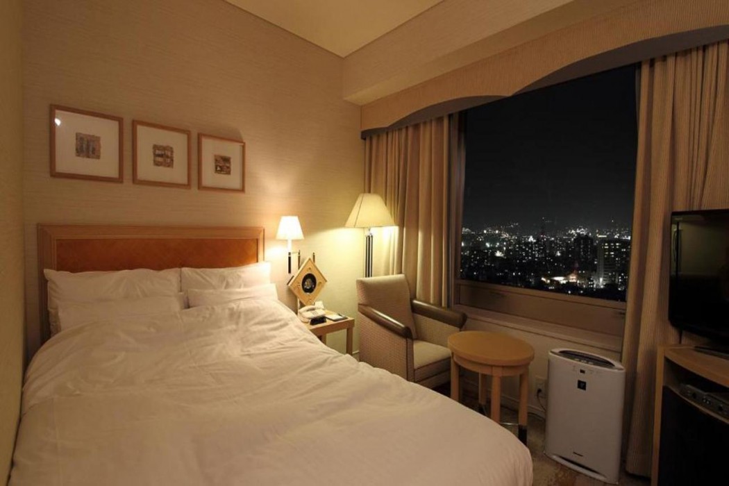 OMO7 Kochi by Hoshino Resorts 12/61