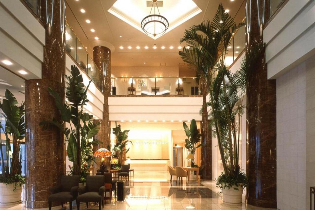 OMO7 Kochi by Hoshino Resorts 6/61