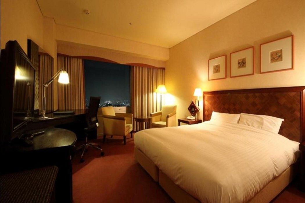 OMO7 Kochi by Hoshino Resorts 14/61