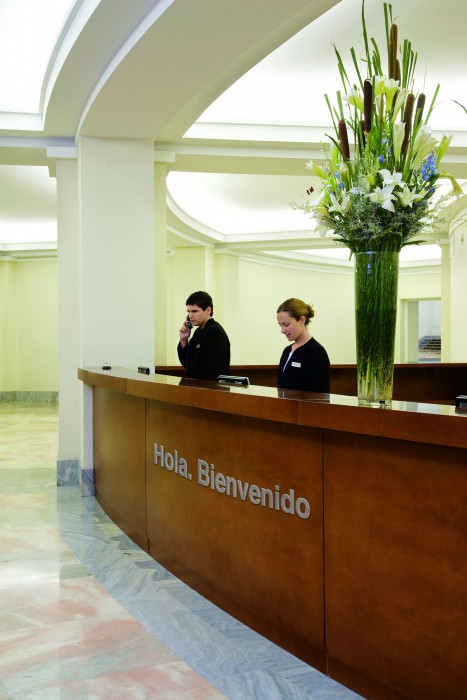Nh Gran Hotel Provincial 8/35