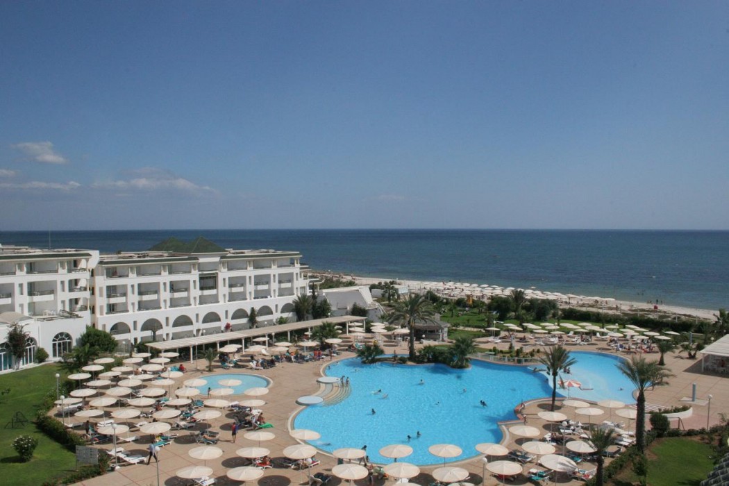 El Mouradi Palm Marina 27/50
