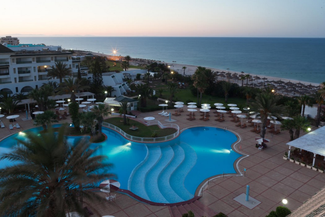 El Mouradi Palm Marina 28/50