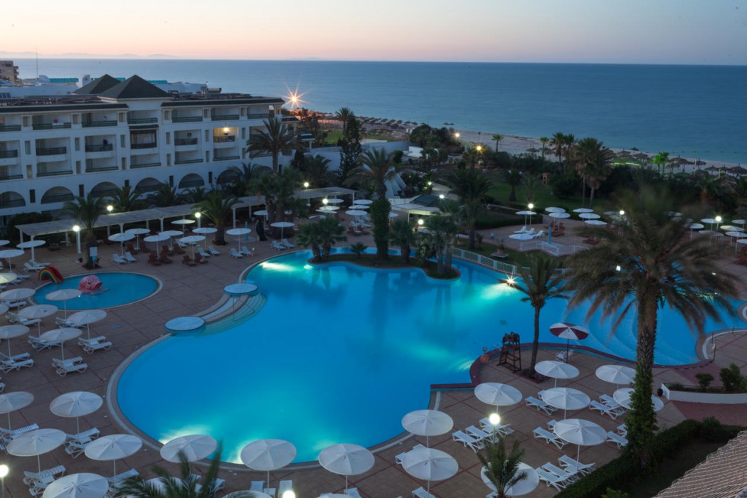 El Mouradi Palm Marina 29/50