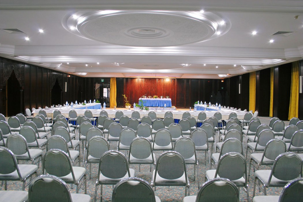El Mouradi Palm Marina 22/50