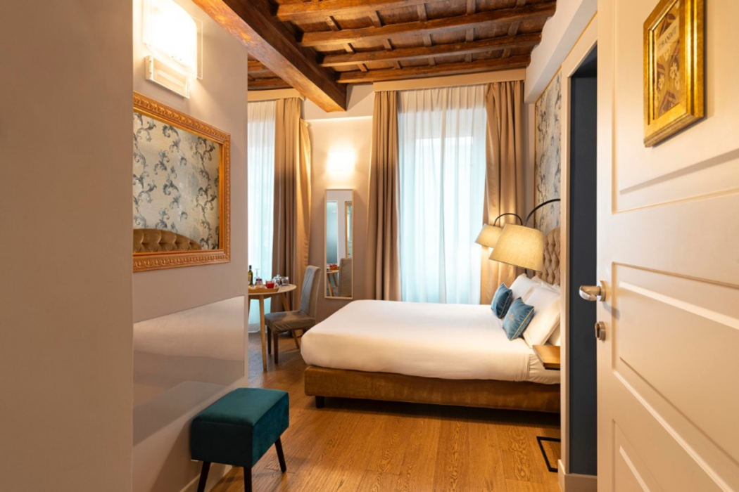 Le Suite Del Barone 8/56