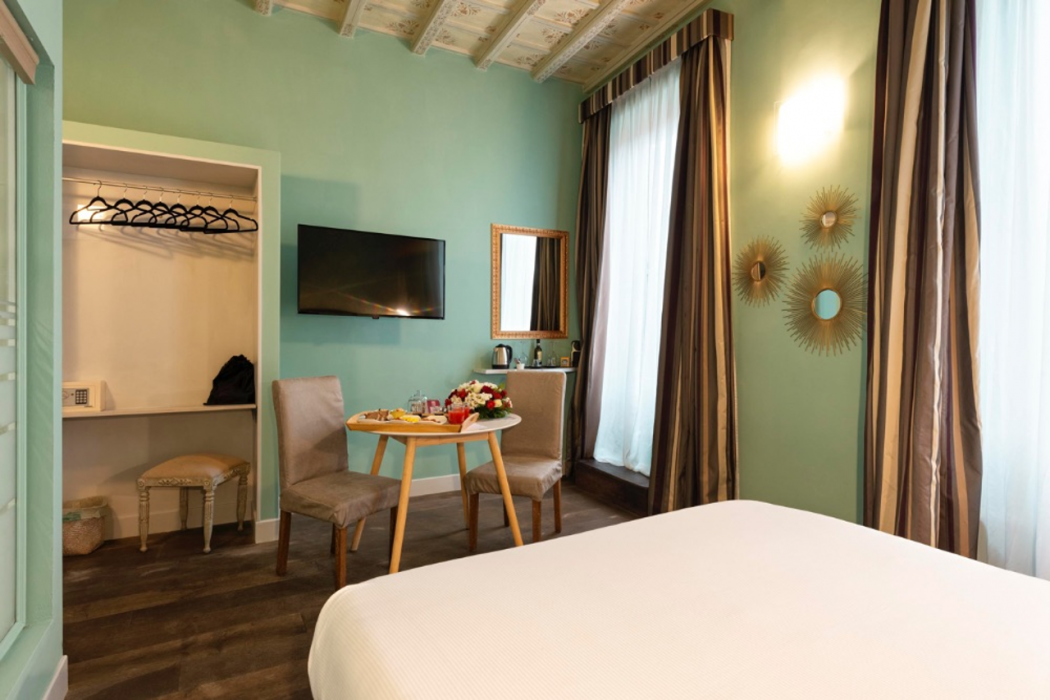 Le Suite Del Barone 7/56