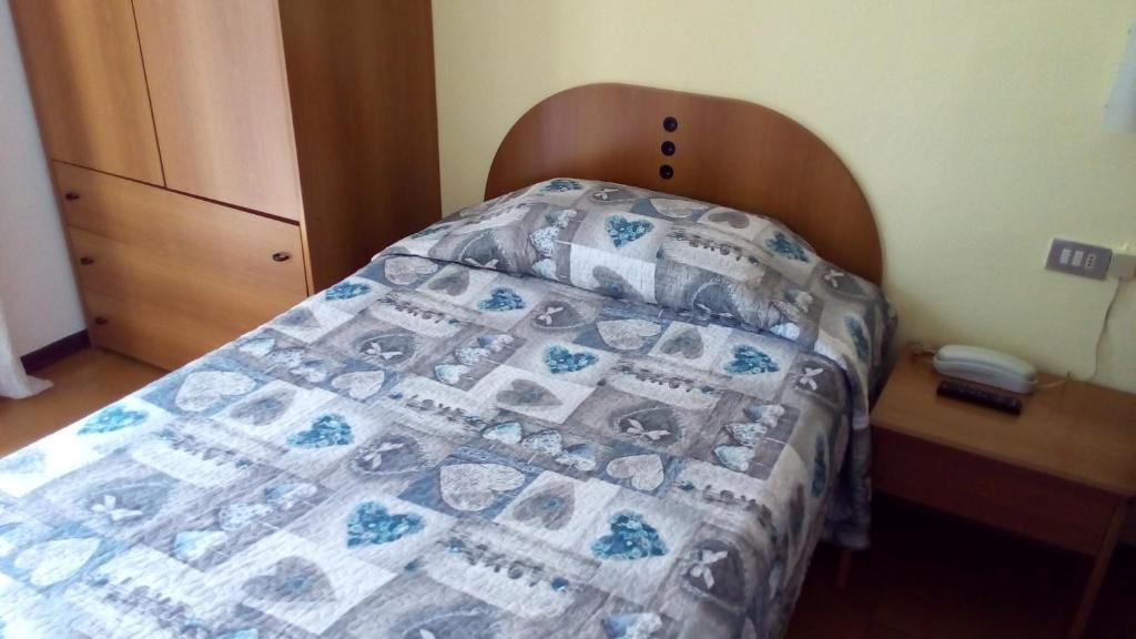 Hotel Tirreno 17/56