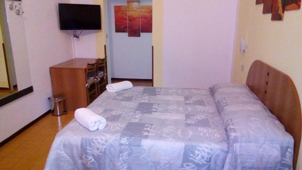 Hotel Tirreno 16/56