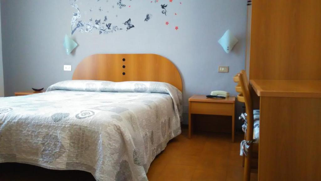 Hotel Tirreno 15/56