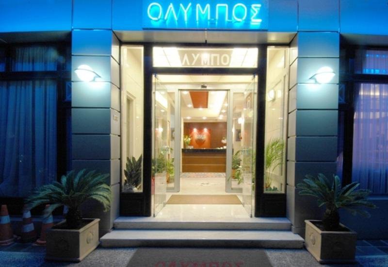 Olympos 2/31