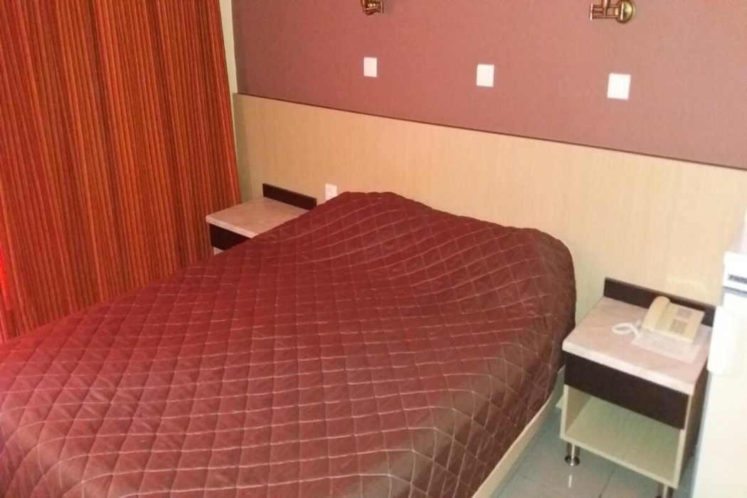 Dimitris Paritsa Hotel 20/44