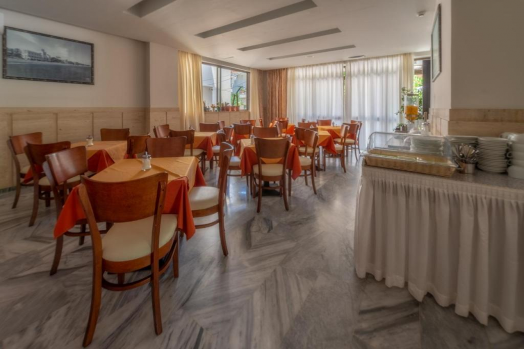 Dimitris Paritsa Hotel 28/44