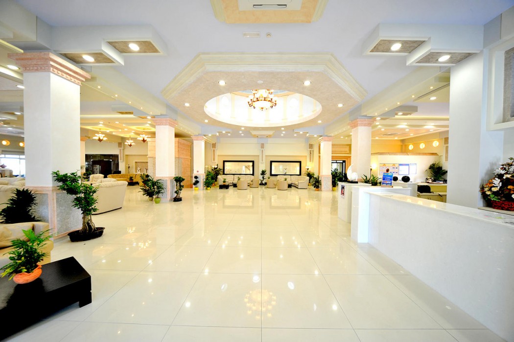 Gaia Palace Hotel 27/65