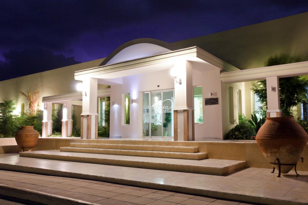 Gaia Palace Hotel 4/65