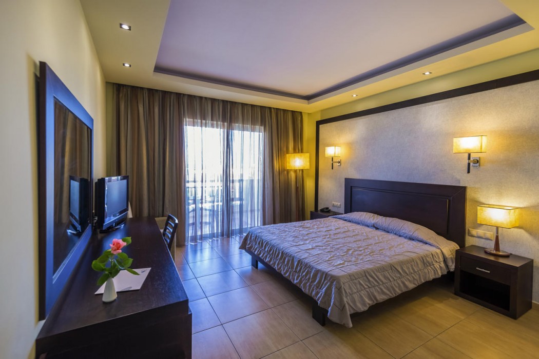 Gaia Palace Hotel 20/65