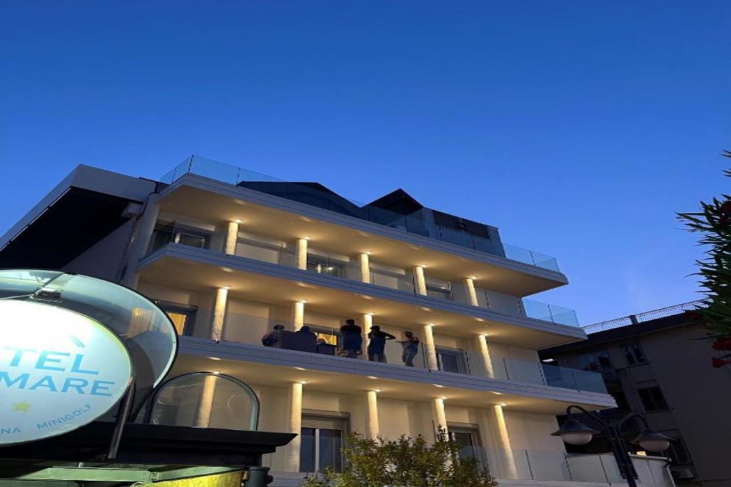 Hotel Miramare 1/62