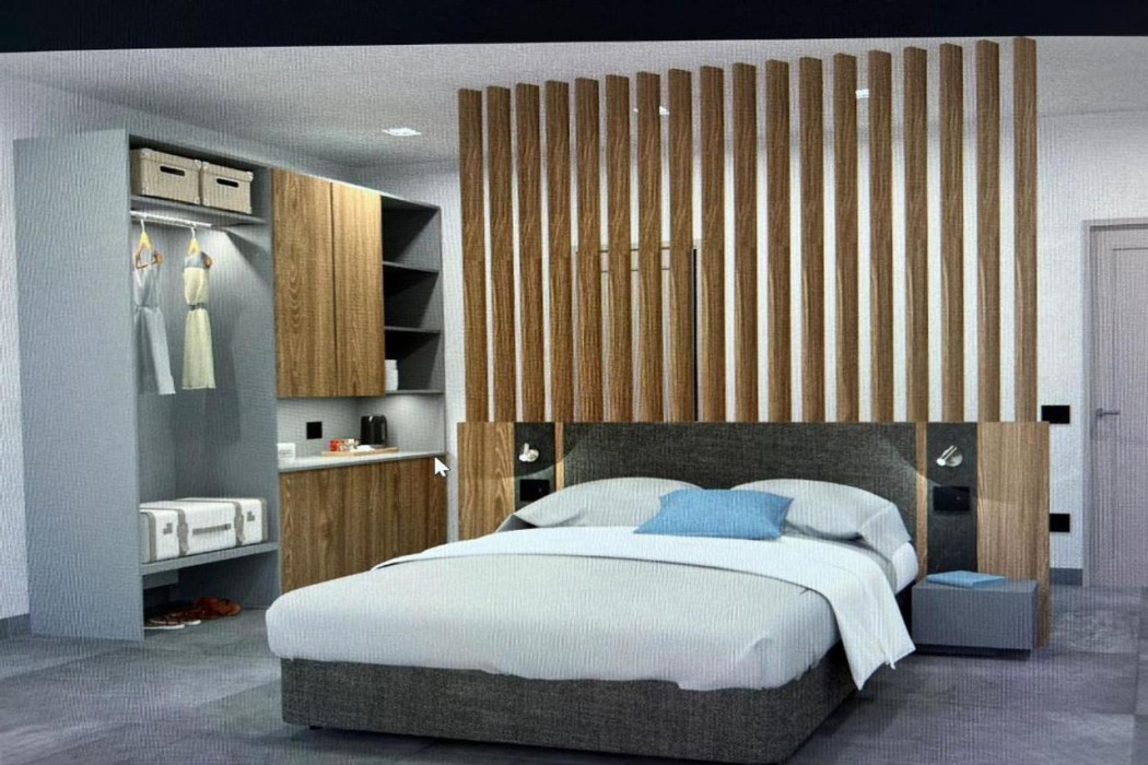 Hotel Miramare 19/62