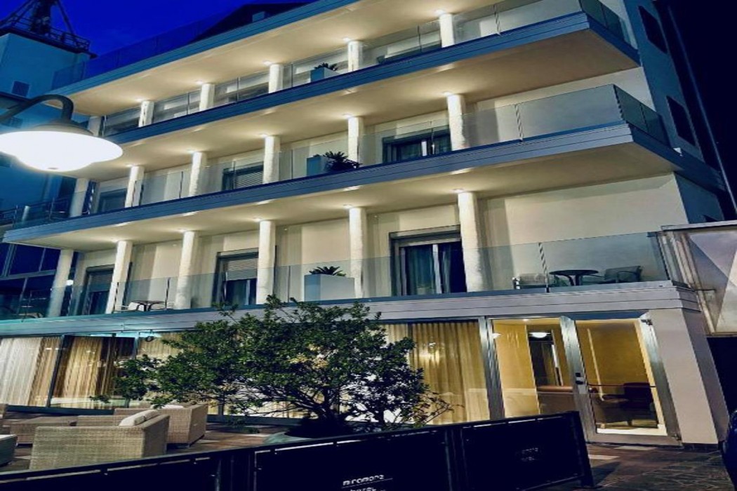 Hotel Miramare 3/62