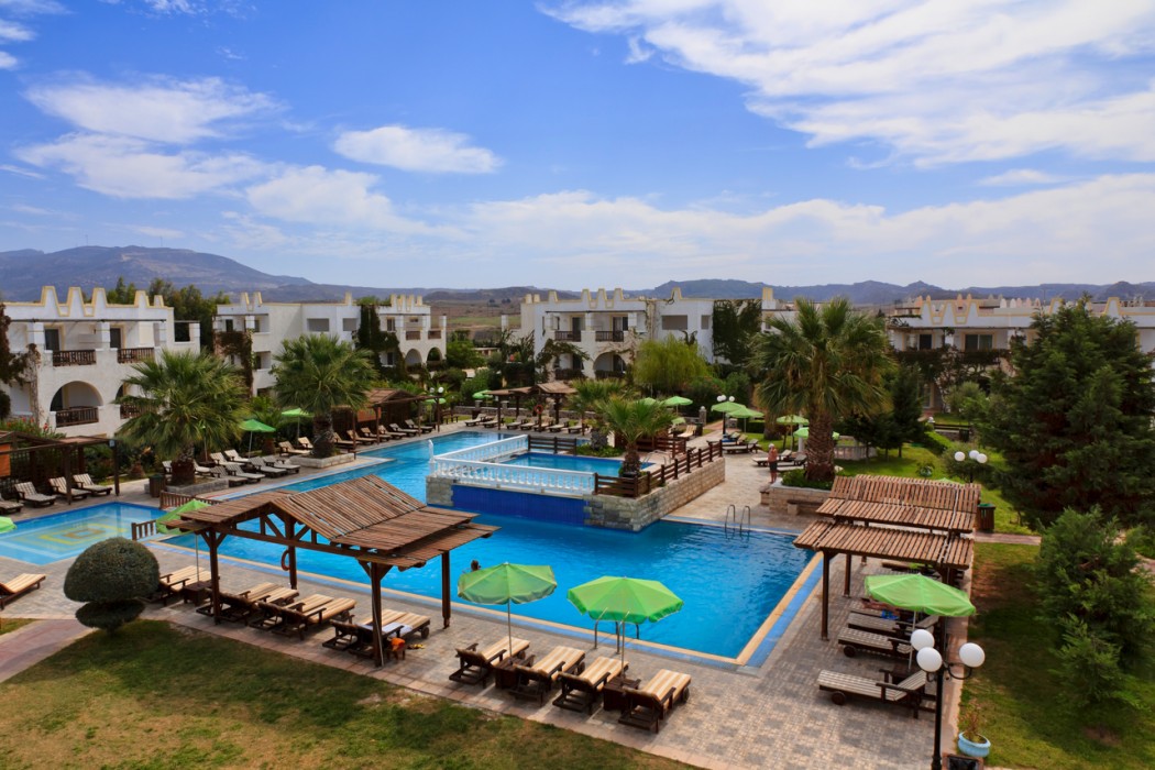 Gaia Royal Hotel 71/86