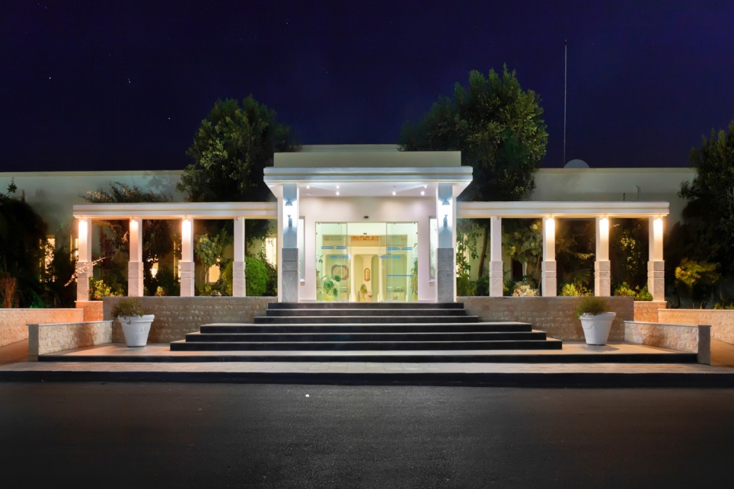 Gaia皇家酒店(Gaia Royal Hotel) 图片4