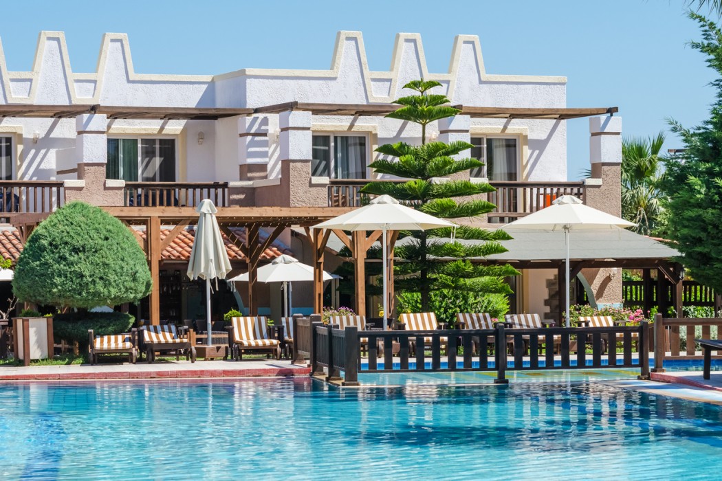 Gaia Royal Hotel 73/86