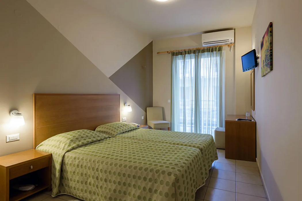 Park Hotel 18/37