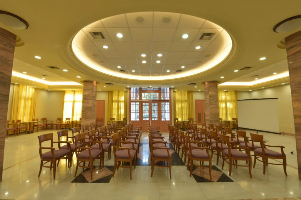 Park Hotel 26/37
