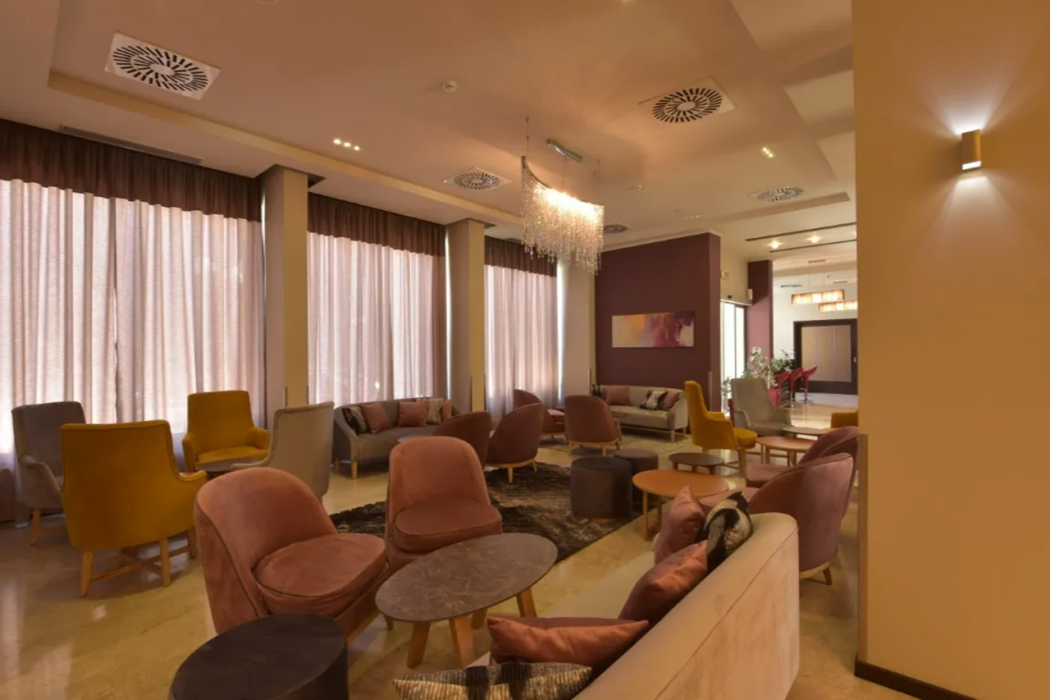 Park Hotel 24/37