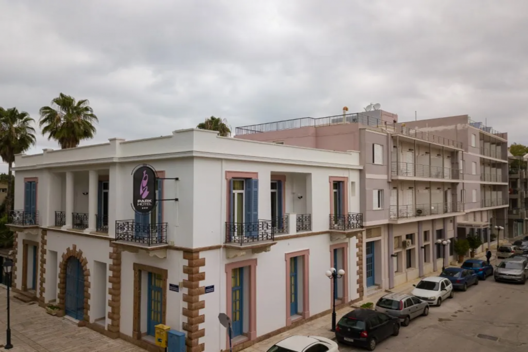 Park Hotel