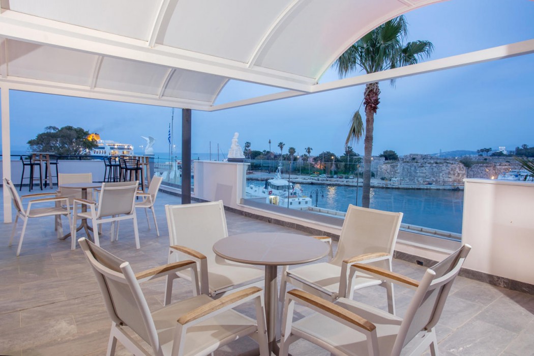 Kosta Palace City Hotel 109/157