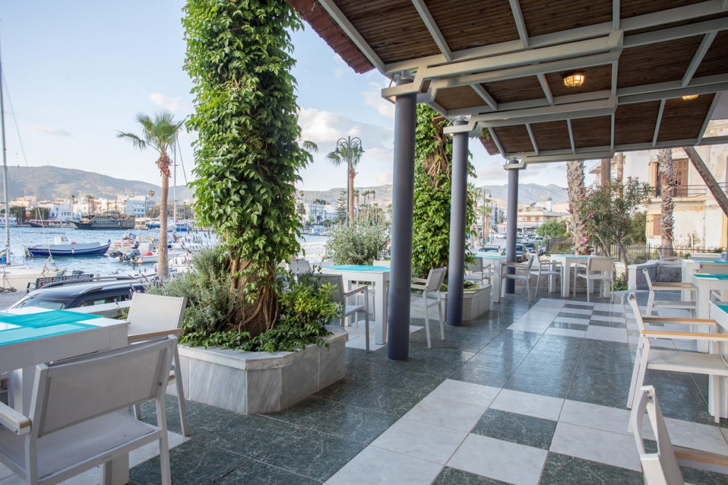 Kosta Palace City Hotel 126/157