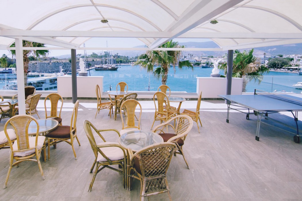 Kosta Palace City Hotel 124/157
