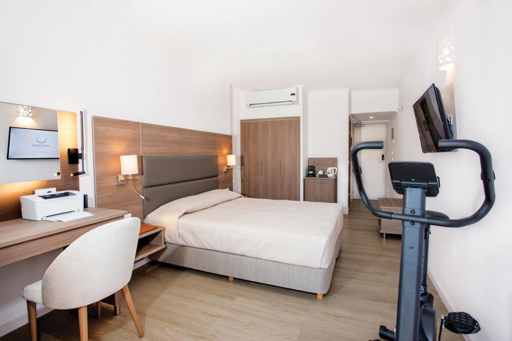 Kosta Palace City Hotel 68/157