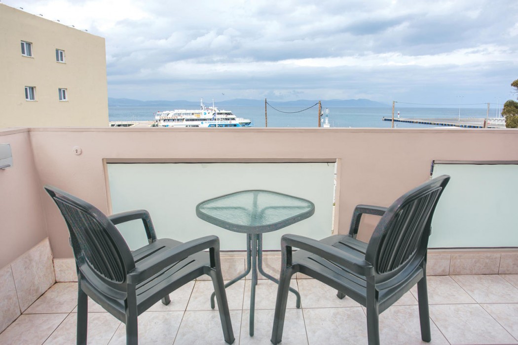 Kosta Palace City Hotel 78/157