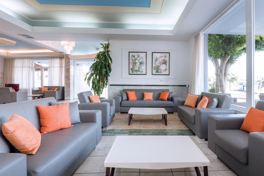 Kosta Palace City Hotel 116/157
