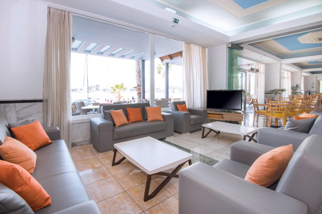 Kosta Palace City Hotel 115/157