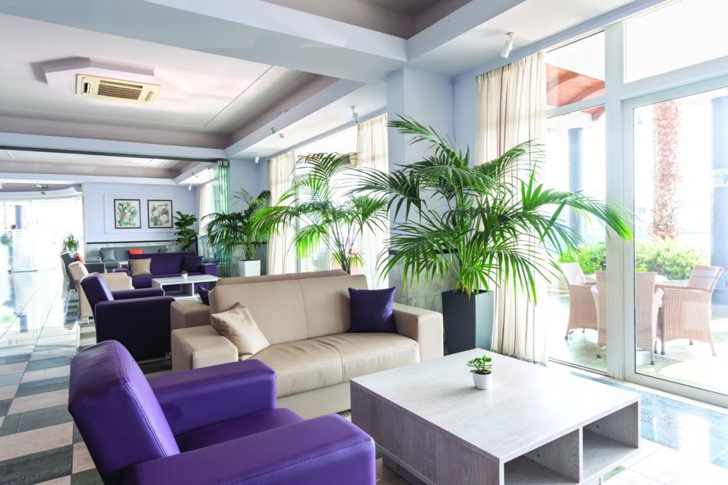 Kosta Palace City Hotel 129/157