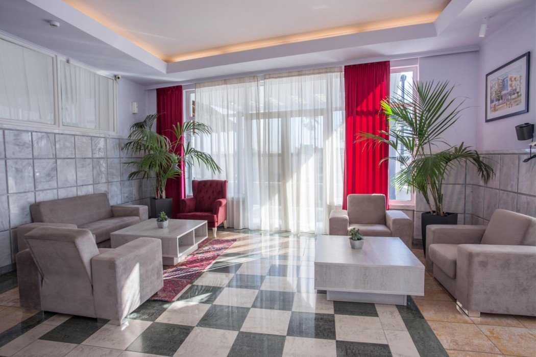 Kosta Palace City Hotel 118/157