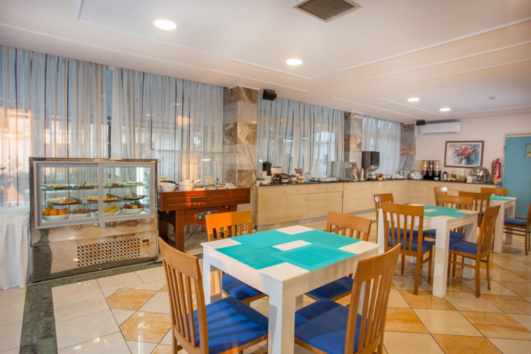 Kosta Palace City Hotel 112/157