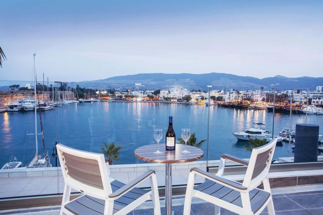 Kosta Palace City Hotel 21/157