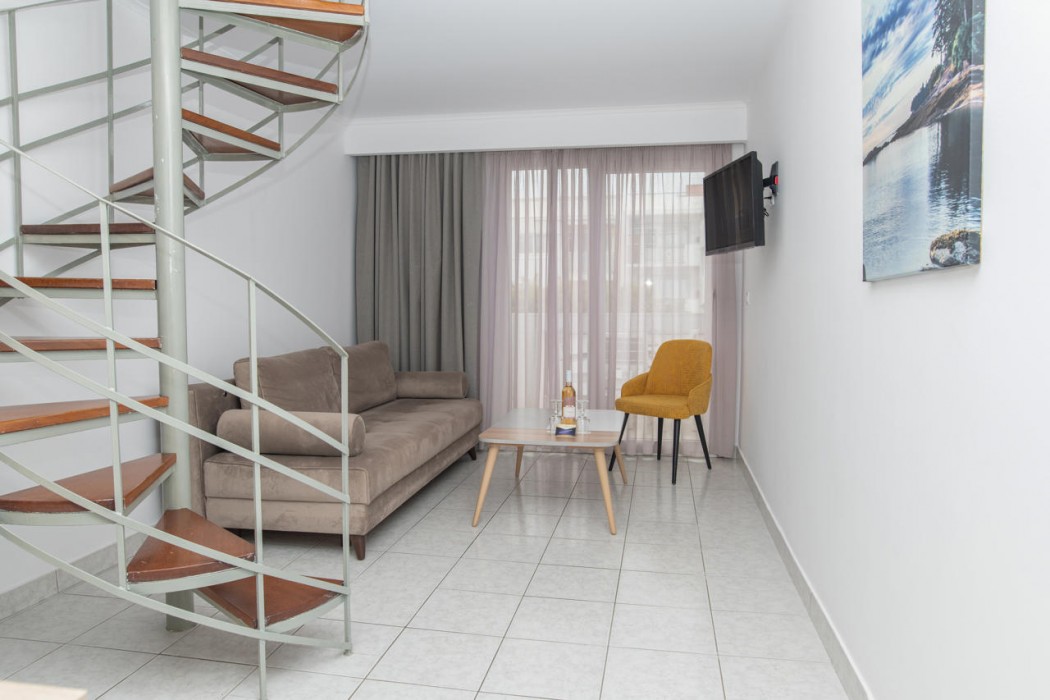 Kosta Palace City Hotel 92/157