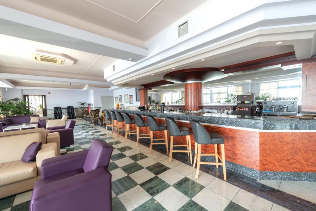 Kosta Palace City Hotel 120/157