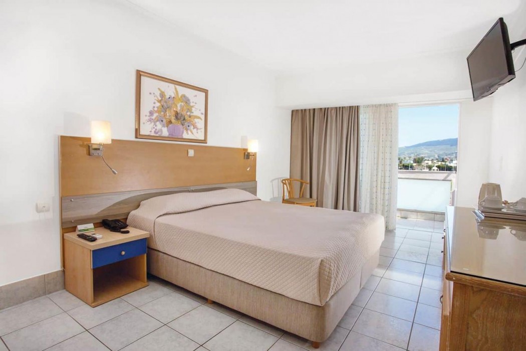 Kosta Palace City Hotel 16/157