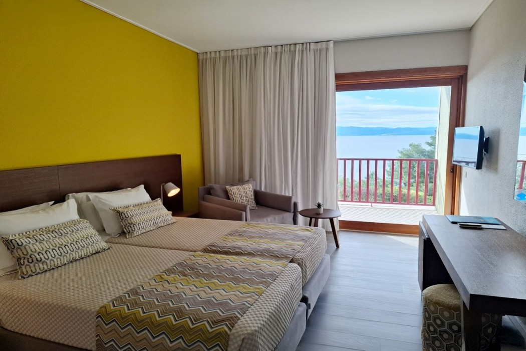 Room at Skiathos Palace Hotel, SKIATHOS