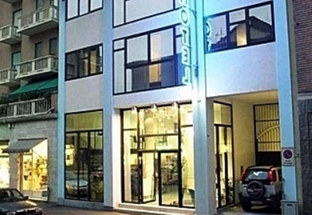 Hotel Balbo 1/23