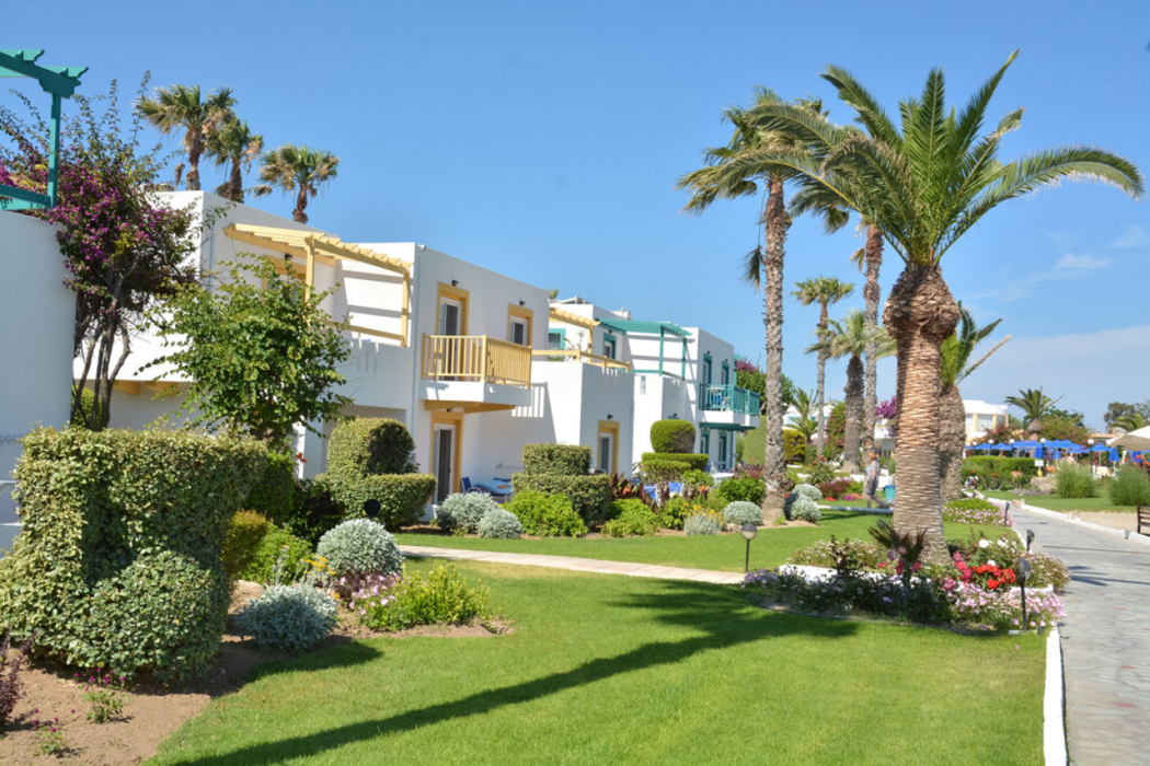 Mastichari Bay 4/45